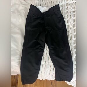 Boombah Softball Pants